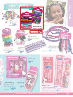 Clicks : Ultimate Gift Guide (7 Nov - 24 Dec 2014), page 105