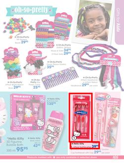 Clicks : Ultimate Gift Guide (7 Nov - 24 Dec 2014), page 105