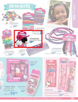 Clicks : Ultimate Gift Guide (7 Nov - 24 Dec 2014), page 105