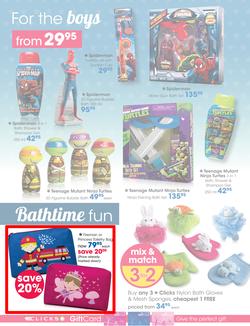 Clicks : Ultimate Gift Guide (7 Nov - 24 Dec 2014), page 106