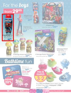 Clicks : Ultimate Gift Guide (7 Nov - 24 Dec 2014), page 106