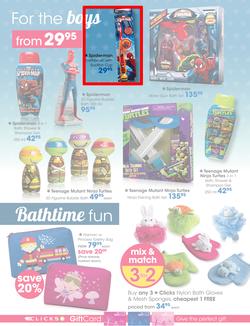 Clicks : Ultimate Gift Guide (7 Nov - 24 Dec 2014), page 106