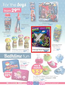Clicks : Ultimate Gift Guide (7 Nov - 24 Dec 2014), page 106