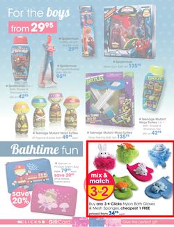 Clicks : Ultimate Gift Guide (7 Nov - 24 Dec 2014), page 106