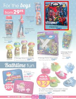 Clicks : Ultimate Gift Guide (7 Nov - 24 Dec 2014), page 106
