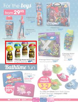 Clicks : Ultimate Gift Guide (7 Nov - 24 Dec 2014), page 106