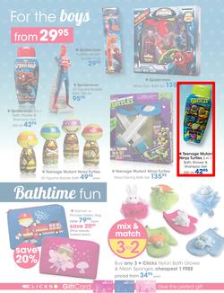 Clicks : Ultimate Gift Guide (7 Nov - 24 Dec 2014), page 106