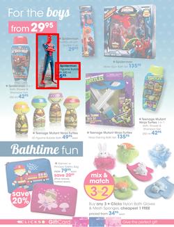 Clicks : Ultimate Gift Guide (7 Nov - 24 Dec 2014), page 106