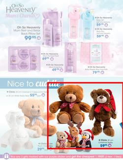 Clicks : Ultimate Gift Guide (7 Nov - 24 Dec 2014), page 108