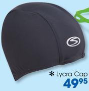 Lycra Cap