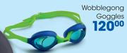 Wobblegong Goggles
