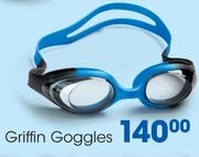 Griffin Goggles