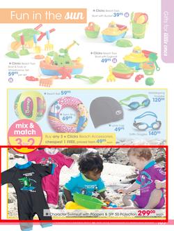 Clicks : Ultimate Gift Guide (7 Nov - 24 Dec 2014), page 109