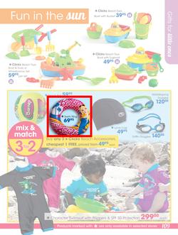 Clicks : Ultimate Gift Guide (7 Nov - 24 Dec 2014), page 109