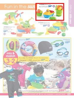 Clicks : Ultimate Gift Guide (7 Nov - 24 Dec 2014), page 109