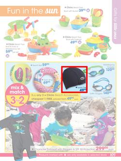 Clicks : Ultimate Gift Guide (7 Nov - 24 Dec 2014), page 109