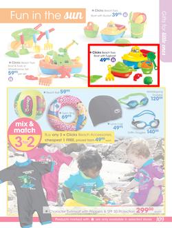 Clicks : Ultimate Gift Guide (7 Nov - 24 Dec 2014), page 109