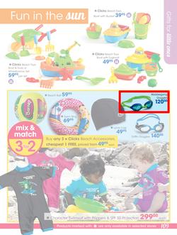 Clicks : Ultimate Gift Guide (7 Nov - 24 Dec 2014), page 109