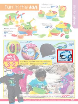 Clicks : Ultimate Gift Guide (7 Nov - 24 Dec 2014), page 109