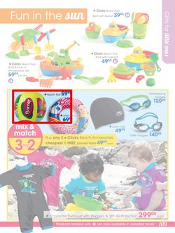Clicks : Ultimate Gift Guide (7 Nov - 24 Dec 2014), page 109