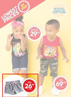 Pep Baby : Lowest Prices By Far (31 Aug - 25 Sept 2018), page 10