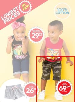Pep Baby : Lowest Prices By Far (31 Aug - 25 Sept 2018), page 10