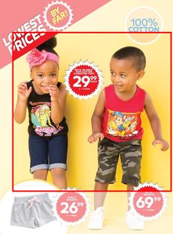 Pep Baby : Lowest Prices By Far (31 Aug - 25 Sept 2018), page 10