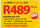Nokia Lumia 925 Smartphone-On MTN Any Time 350