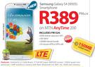 Samsung Galaxy S4 i9505 Smartphone-On MTN Any Time 200