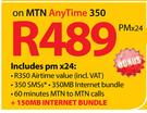 Samsung Galaxy S4 i9505 Smartphone-On MTN Any Time 350