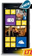 Nokia Lumia 925 Smartphone-On MTN Any Time 350