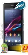 Sony Xperia Z1-On MTN Any Time 200