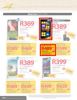 MTN : Y'ello Deals (15 Nov - 1 Dec 2013), page 10