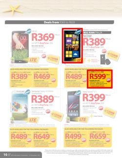 MTN : Y'ello Deals (15 Nov - 1 Dec 2013), page 10