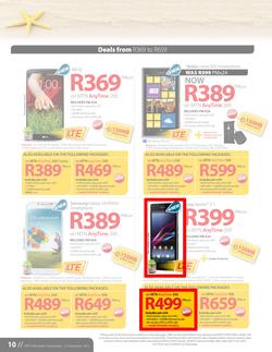 MTN : Y'ello Deals (15 Nov - 1 Dec 2013), page 10