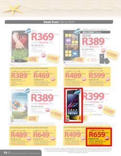 MTN : Y'ello Deals (15 Nov - 1 Dec 2013), page 10