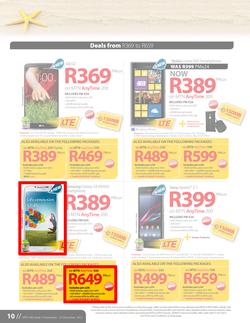 MTN : Y'ello Deals (15 Nov - 1 Dec 2013), page 10