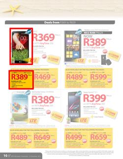 MTN : Y'ello Deals (15 Nov - 1 Dec 2013), page 10