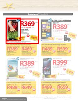MTN : Y'ello Deals (15 Nov - 1 Dec 2013), page 10
