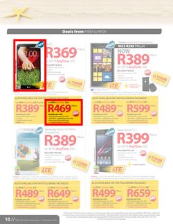 MTN : Y'ello Deals (15 Nov - 1 Dec 2013), page 10