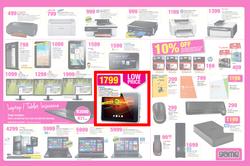Game : Easter Savings (9 Apr - 15 Apr 2014) , page 10