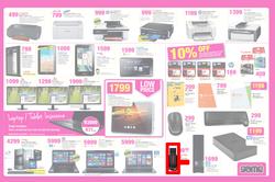 Game : Easter Savings (9 Apr - 15 Apr 2014) , page 10