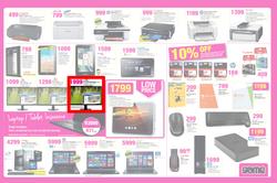 Game : Easter Savings (9 Apr - 15 Apr 2014) , page 10