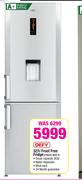 Defy Frost Free Fridge 