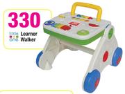 Little One Learner Walker