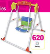 Little One Swing