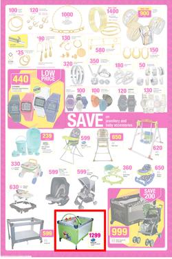 Game : Birthday Savings (23 Apr - 29 Apr 2014), page 10