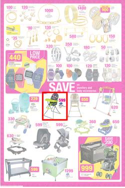 Game : Birthday Savings (23 Apr - 29 Apr 2014), page 10