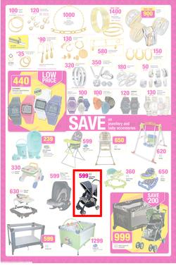 Game : Birthday Savings (23 Apr - 29 Apr 2014), page 10