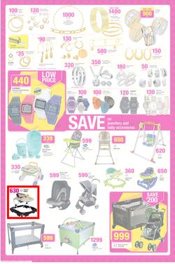 Game : Birthday Savings (23 Apr - 29 Apr 2014), page 10